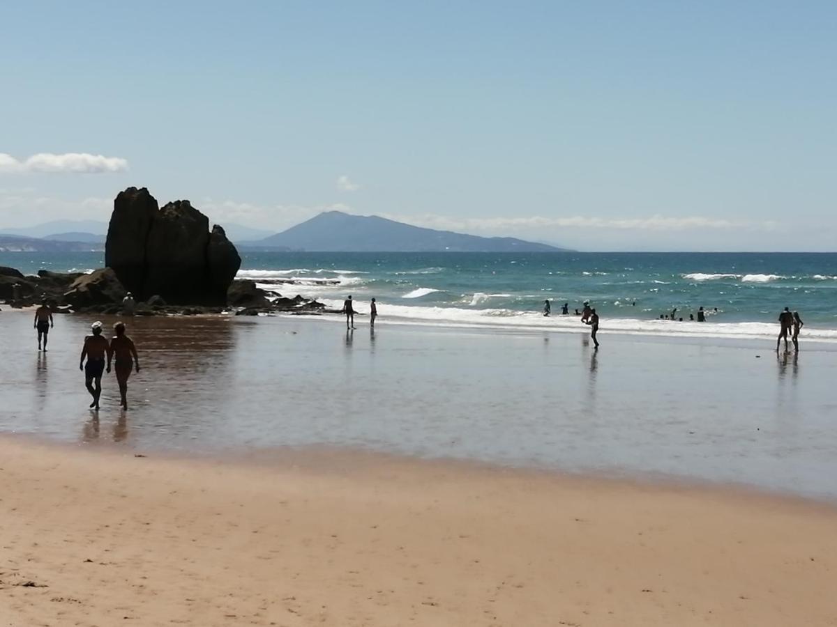 Apartament Studio - 100 M Plages Et Centre A Pieds *